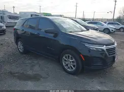 2GNAXHEV2N6153567 2022 CHEVROLET EQUINOX
