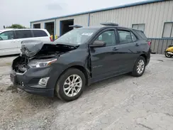 2GNAXHEV3J6106154 2018 CHEVROLET EQUINOX