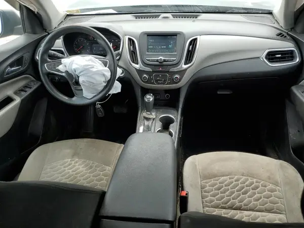 2GNAXHEV3J6106154 2018 CHEVROLET EQUINOX - Image 8