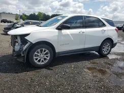 2GNAXHEV3J6114044 2018 CHEVROLET EQUINOX