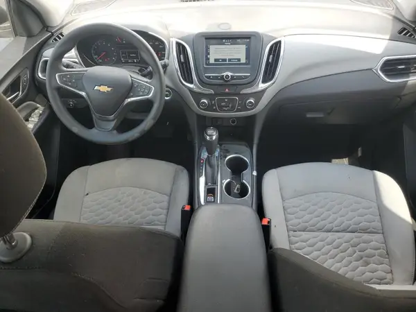 2GNAXHEV3J6114044 2018 CHEVROLET EQUINOX - Image 8