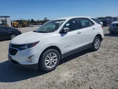 2GNAXHEV3J6117008 2018 CHEVROLET EQUINOX