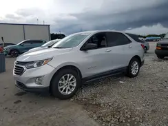 2GNAXHEV3J6122046 2018 CHEVROLET EQUINOX
