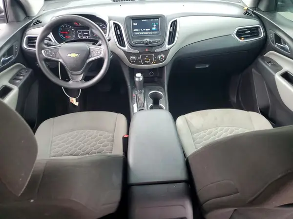 2GNAXHEV3J6122046 2018 CHEVROLET EQUINOX - Image 8