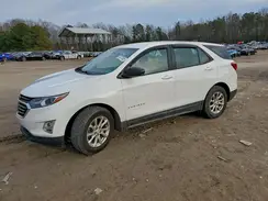 2GNAXHEV3J6122113 2018 CHEVROLET EQUINOX
