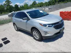 2GNAXHEV3J6128039 2018 CHEVROLET EQUINOX