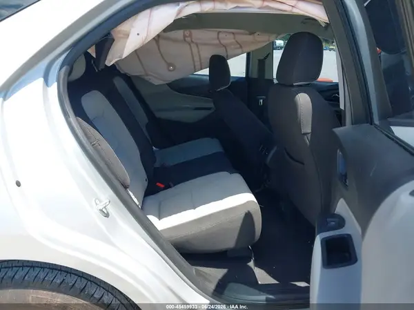2GNAXHEV3J6128039 2018 CHEVROLET EQUINOX - Image 8