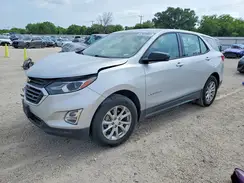 2GNAXHEV3J6136061 2018 CHEVROLET EQUINOX