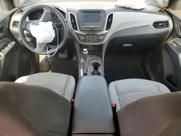2GNAXHEV3J6136061 2018 CHEVROLET EQUINOX - Image 8