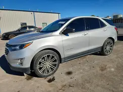 2GNAXHEV3J6137419 2018 CHEVROLET EQUINOX
