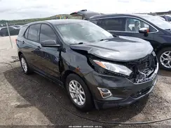 2GNAXHEV3J6137985 2018 CHEVROLET EQUINOX