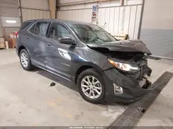 2GNAXHEV3J6138005 2018 CHEVROLET EQUINOX