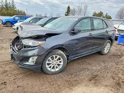 2GNAXHEV3J6138506 2018 CHEVROLET EQUINOX