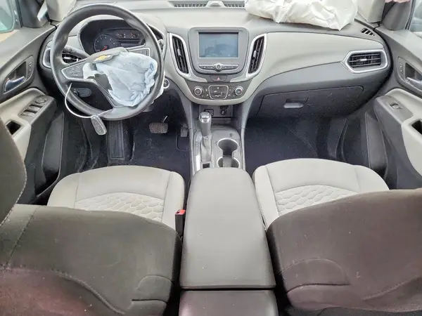 2GNAXHEV3J6138506 2018 CHEVROLET EQUINOX - Image 8