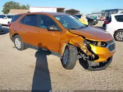 2GNAXHEV3J6148212 2018 CHEVROLET EQUINOX