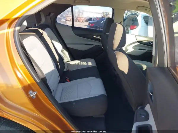 2GNAXHEV3J6148212 2018 CHEVROLET EQUINOX - Image 8