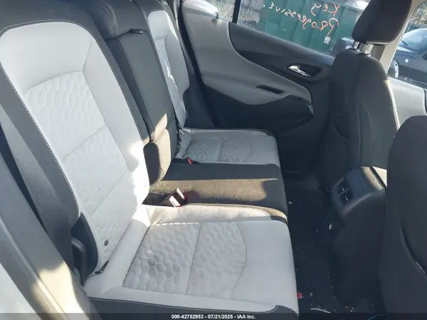 2GNAXHEV3J6148288 2018 CHEVROLET EQUINOX - Image 8