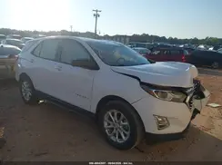 2GNAXHEV3J6149814 2018 CHEVROLET EQUINOX
