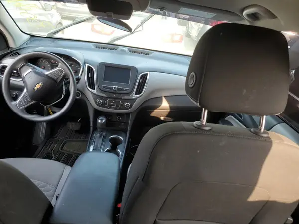 2GNAXHEV3J6156486 2018 CHEVROLET EQUINOX - Image 6