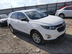 2GNAXHEV3J6159405 2018 CHEVROLET EQUINOX