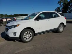 2GNAXHEV3J6161512 2018 CHEVROLET EQUINOX