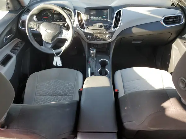 2GNAXHEV3J6161512 2018 CHEVROLET EQUINOX - Image 8