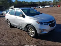 2GNAXHEV3J6163082 2018 CHEVROLET EQUINOX