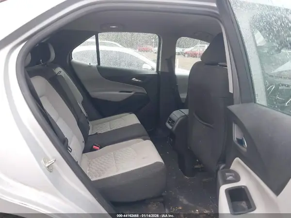 2GNAXHEV3J6163082 2018 CHEVROLET EQUINOX - Image 8