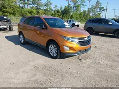 2GNAXHEV3J6163714 2018 CHEVROLET EQUINOX
