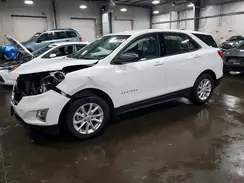 2GNAXHEV3J6163762 2018 CHEVROLET EQUINOX