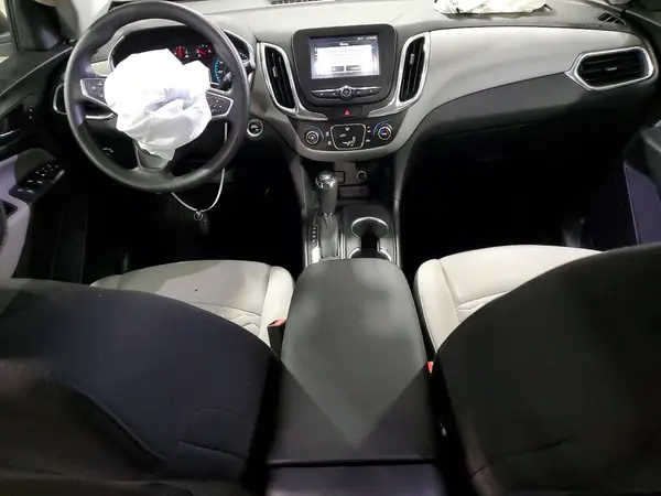 2GNAXHEV3J6163762 2018 CHEVROLET EQUINOX - Image 8