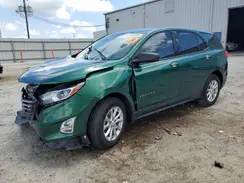 2GNAXHEV3J6166855 2018 CHEVROLET EQUINOX