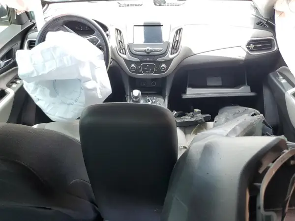 2GNAXHEV3J6166855 2018 CHEVROLET EQUINOX - Image 8