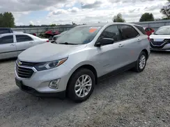 2GNAXHEV3J6167777 2018 CHEVROLET EQUINOX