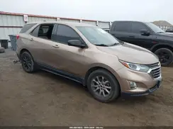 2GNAXHEV3J6175894 2018 CHEVROLET EQUINOX