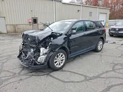 2GNAXHEV3J6176561 2018 CHEVROLET EQUINOX