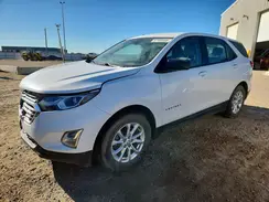 2GNAXHEV3J6182182 2018 CHEVROLET EQUINOX
