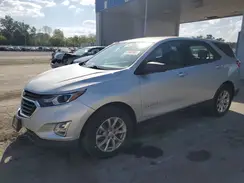 2GNAXHEV3J6194817 2018 CHEVROLET EQUINOX
