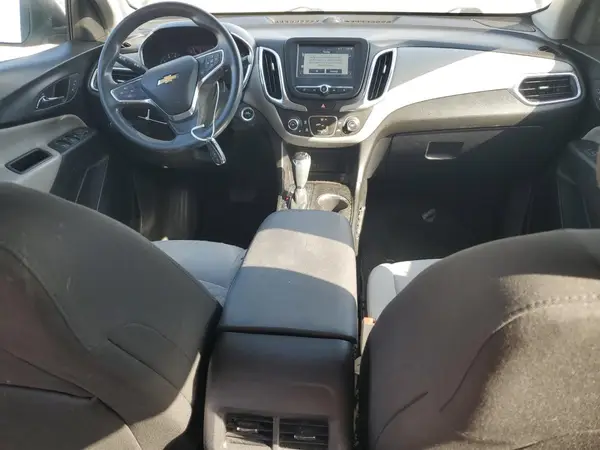 2GNAXHEV3J6194817 2018 CHEVROLET EQUINOX - Image 8