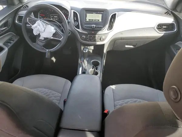 2GNAXHEV3J6199452 2018 CHEVROLET EQUINOX - Image 8