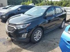2GNAXHEV3J6207095 2018 CHEVROLET EQUINOX