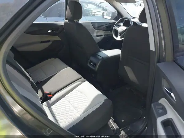 2GNAXHEV3J6209820 2018 CHEVROLET EQUINOX - Image 8