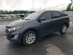 2GNAXHEV3J6210174 2018 CHEVROLET EQUINOX