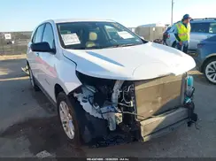 2GNAXHEV3J6210594 2018 CHEVROLET EQUINOX