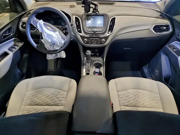 2GNAXHEV3J6213401 2018 CHEVROLET EQUINOX - Image 8