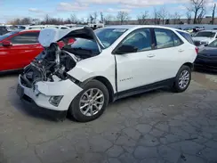 2GNAXHEV3J6217724 2018 CHEVROLET EQUINOX
