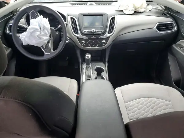 2GNAXHEV3J6219960 2018 CHEVROLET EQUINOX - Image 8