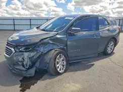2GNAXHEV3J6222485 2018 CHEVROLET EQUINOX
