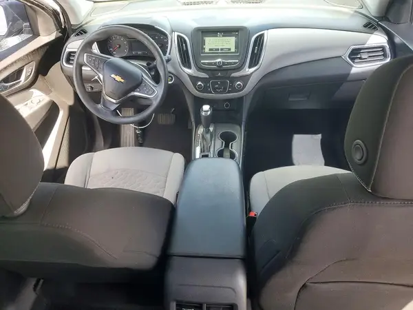 2GNAXHEV3J6222485 2018 CHEVROLET EQUINOX - Image 8