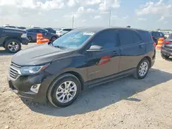 2GNAXHEV3J6225130 2018 CHEVROLET EQUINOX